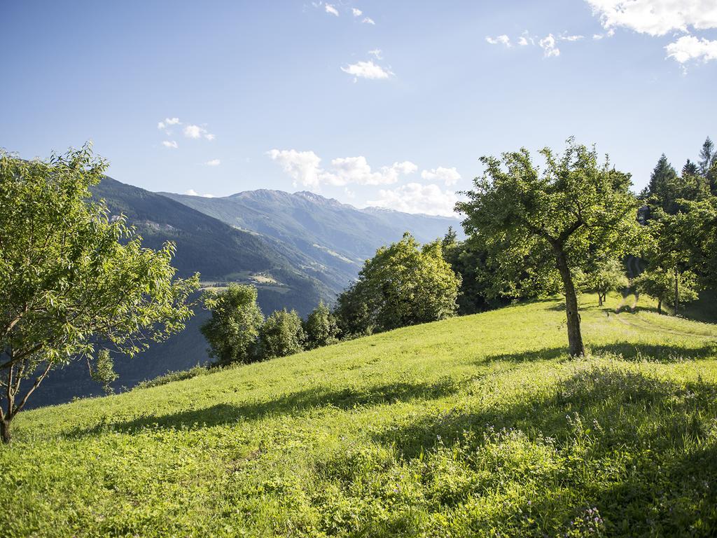 Gasthaus Gasteiger لاغوندو المظهر الخارجي الصورة