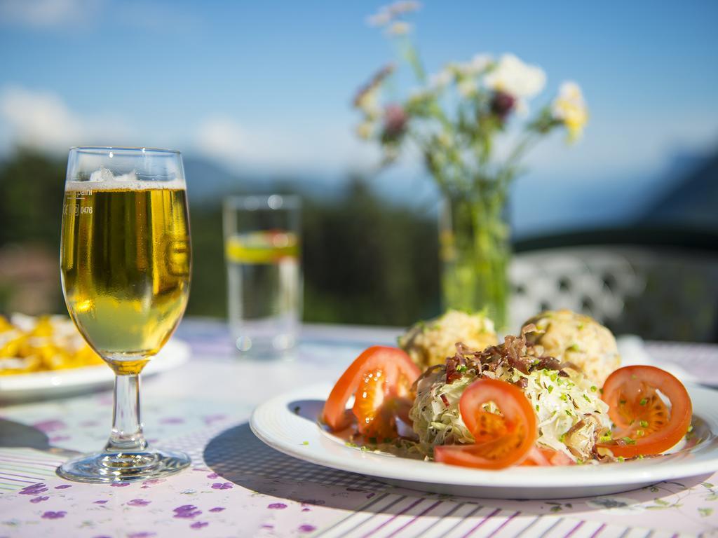 Gasthaus Gasteiger لاغوندو المظهر الخارجي الصورة