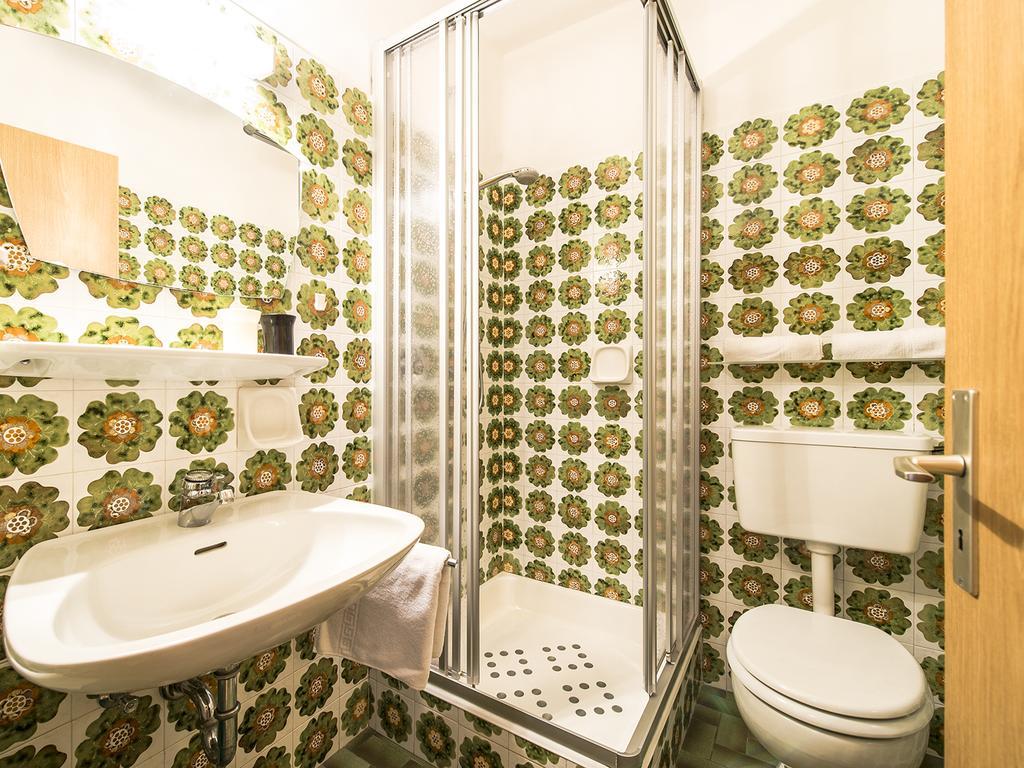 Gasthaus Gasteiger لاغوندو المظهر الخارجي الصورة